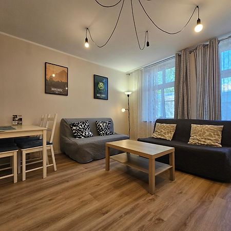 Apartamenty Kdn Na Rysiej Katowice Exterior foto