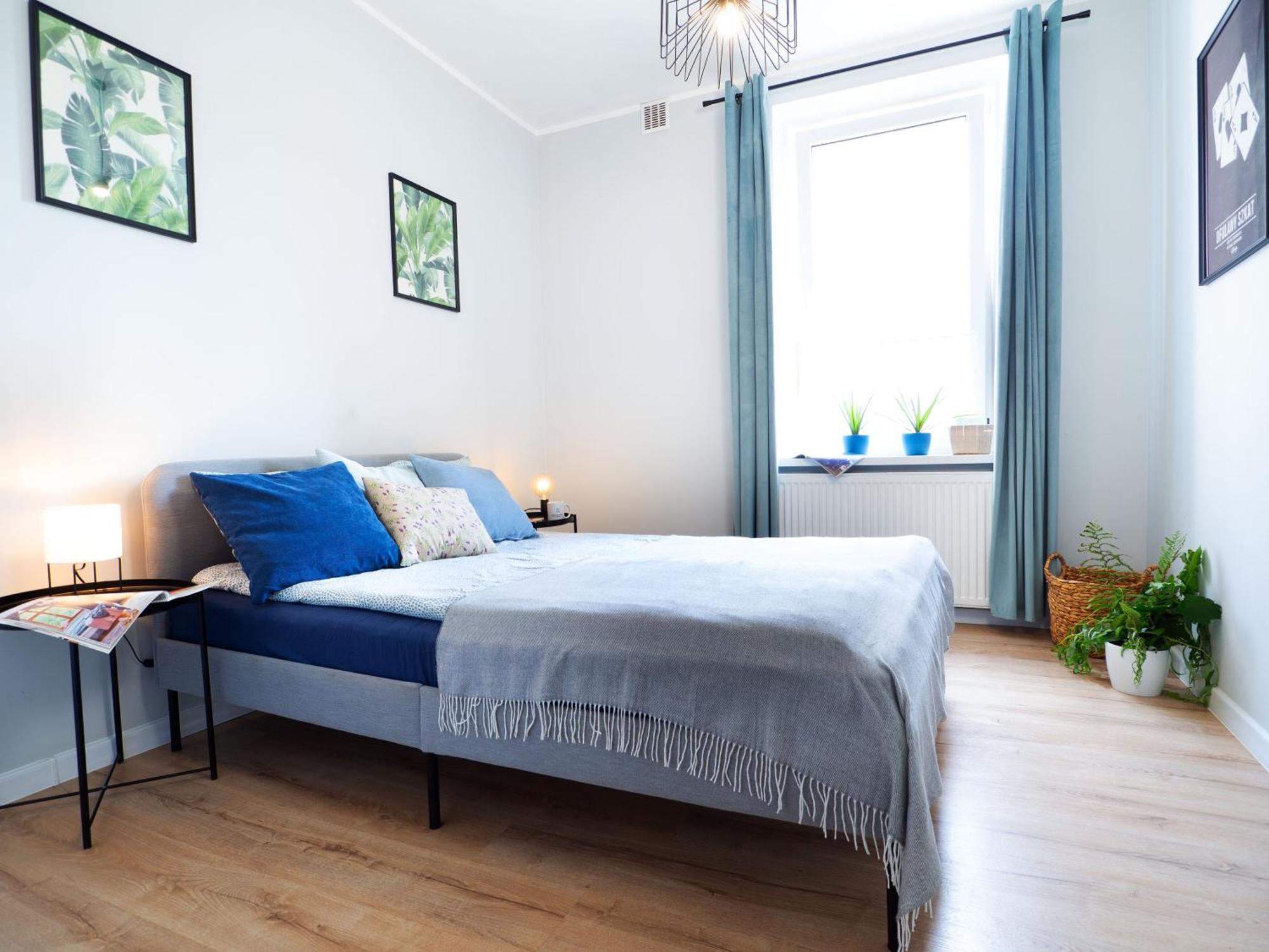 Apartamenty Kdn Na Rysiej Katowice Exterior foto