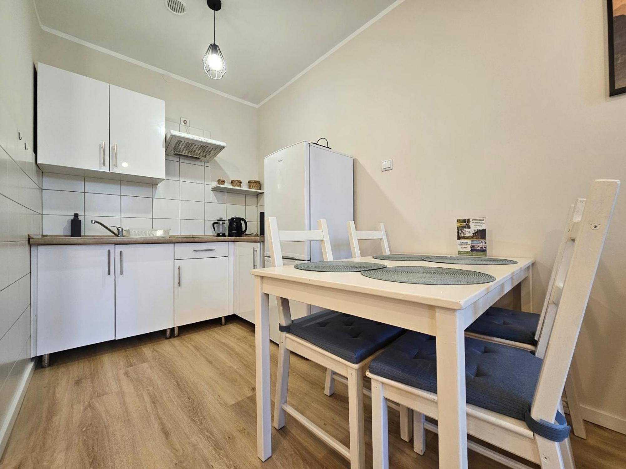Apartamenty Kdn Na Rysiej Katowice Exterior foto